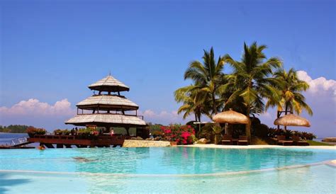 6 Beach Resorts In Samal You Just Can't Resist! .